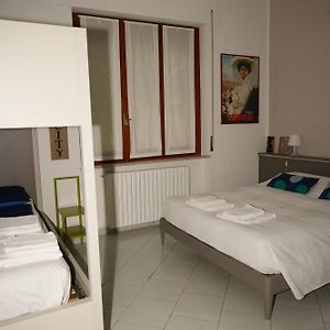 Family Private Bathroom Room